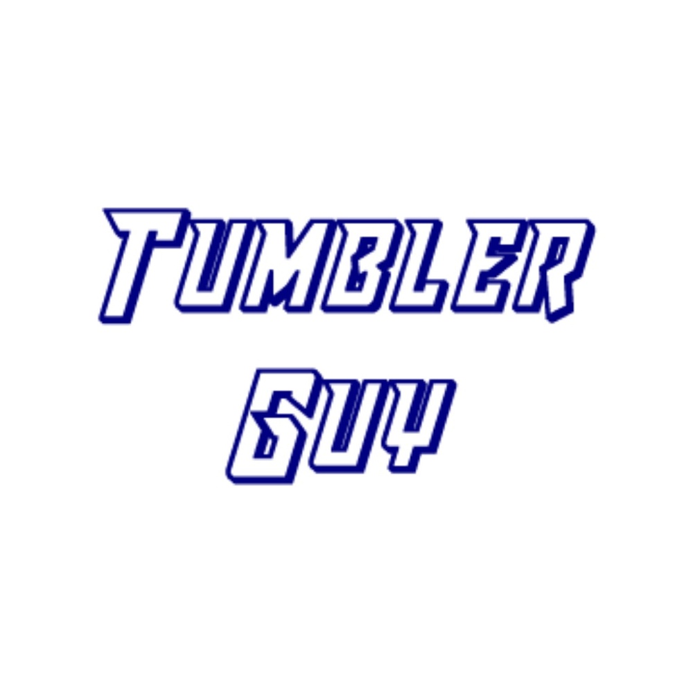 Handmade Custom Tumblers